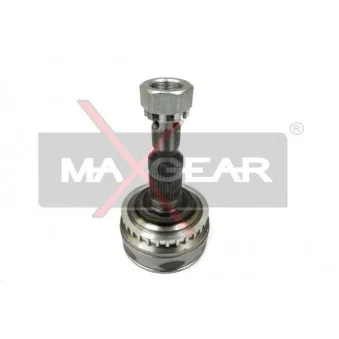 Embout de cardan avant (kit de réparation) MAXGEAR OEM 1603398