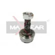 MAXGEAR 49-0344 - Embout de cardan avant (kit de réparation)