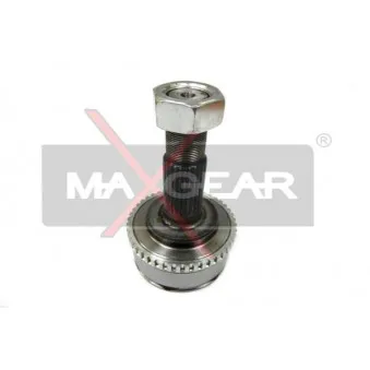 Embout de cardan avant (kit de réparation) MAXGEAR OEM 392119F626