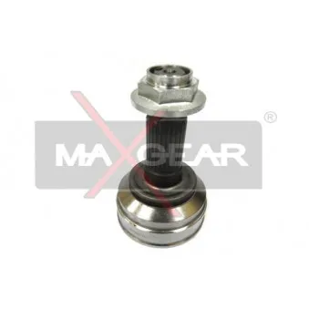Embout de cardan avant (kit de réparation) MAXGEAR OEM 0K20322510