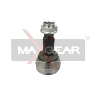 Embout de cardan avant (kit de réparation) MAXGEAR OEM 1142788