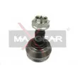MAXGEAR 49-0360 - Embout de cardan avant (kit de réparation)