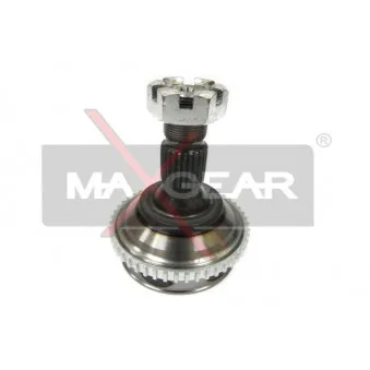 Embout de cardan avant (kit de réparation) MAXGEAR OEM 3272C7