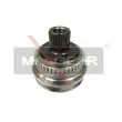 MAXGEAR 49-0365 - Embout de cardan avant (kit de réparation)