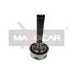 MAXGEAR 49-0379 - Embout de cardan avant (kit de réparation)