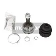 Embout de cardan avant (kit de réparation) MAXGEAR [49-0386]