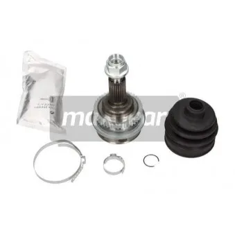 MAXGEAR 49-0386 - Embout de cardan avant (kit de réparation)