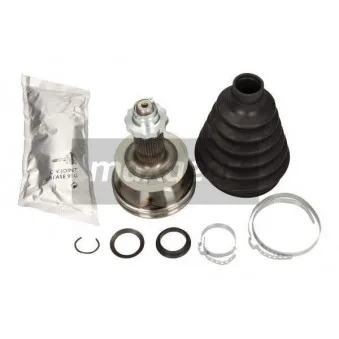 Embout de cardan avant (kit de réparation) MAXGEAR OEM 6QE498099B