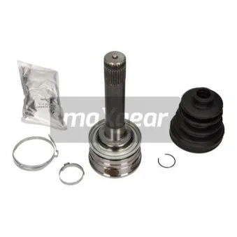 MAXGEAR 49-0416 - Embout de cardan avant (kit de réparation)