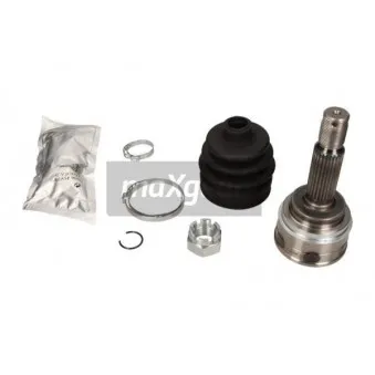 Embout de cardan avant (kit de réparation) MAXGEAR OEM 4950705A00