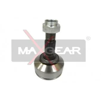 Embout de cardan avant (kit de réparation) MAXGEAR OEM 3273ES