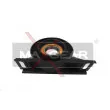 MAXGEAR 49-0484 - Embout de cardan avant (kit de réparation)