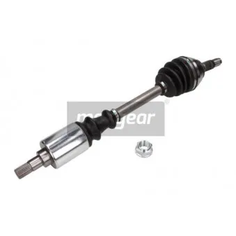 Arbre de transmission avant gauche MAXGEAR OEM 32727L