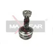 MAXGEAR 49-0516 - Embout de cardan avant (kit de réparation)