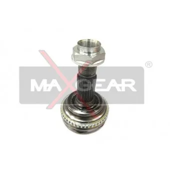 Embout de cardan avant (kit de réparation) MAXGEAR OEM 4347059065