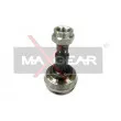 MAXGEAR 49-0527 - Embout de cardan avant (kit de réparation)