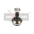 MAXGEAR 49-0529 - Embout de cardan avant (kit de réparation)