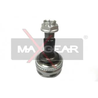 Embout de cardan avant (kit de réparation) MAXGEAR OEM 4346009601
