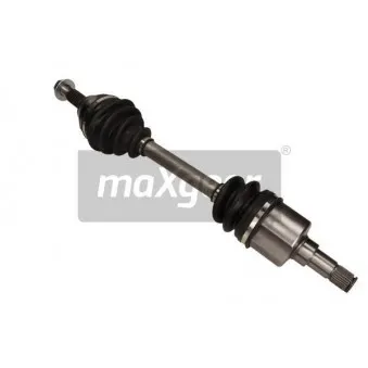Arbre de transmission avant gauche MAXGEAR OEM 3959551