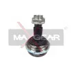 MAXGEAR 49-0563 - Embout de cardan avant (kit de réparation)