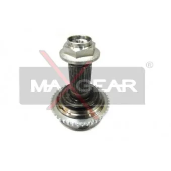 Embout de cardan avant (kit de réparation) MAXGEAR OEM GD382550XA