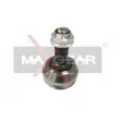 MAXGEAR 49-0573 - Embout de cardan avant (kit de réparation)