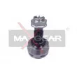 MAXGEAR 49-0575 - Embout de cardan avant (kit de réparation)