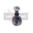 MAXGEAR 49-0578 - Embout de cardan avant (kit de réparation)
