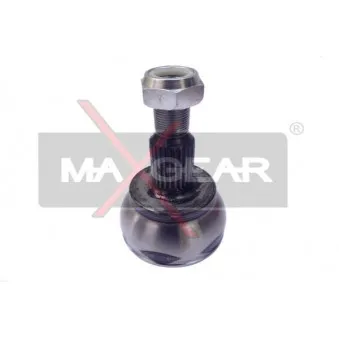 Embout de cardan avant (kit de réparation) MAXGEAR OEM A1693601168
