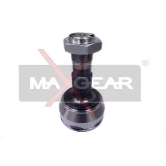 Embout de cardan avant (kit de réparation) MAXGEAR OEM 3272PC