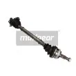 MAXGEAR 49-0621 - Arbre de transmission avant gauche