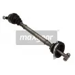 MAXGEAR 49-0621 - Arbre de transmission avant gauche