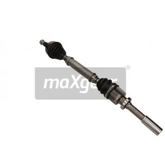 Arbre de transmission avant droit MAXGEAR OEM 7711134780