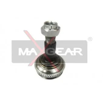 Embout de cardan avant (kit de réparation) MAXGEAR OEM 96348790