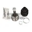 Embout de cardan avant (kit de réparation) MAXGEAR [49-0637]