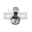 MAXGEAR 49-0644 - Embout de cardan avant (kit de réparation)