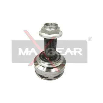 Embout de cardan avant (kit de réparation) MAXGEAR OEM 44014SABN21