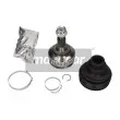 MAXGEAR 49-0646 - Embout de cardan avant (kit de réparation)