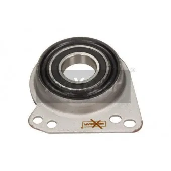 Palier, palier central d'arbre de transmission MAXGEAR 49-0663