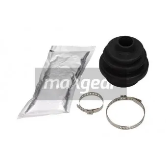MAXGEAR 49-0676 - Soufflets de cardan avant
