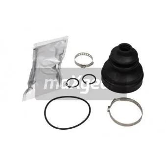 Soufflets de cardan avant MAXGEAR 49-0686