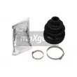 Soufflets de cardan avant MAXGEAR [49-0697]