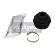 MAXGEAR 49-0698 - Soufflets de cardan avant