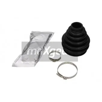 MAXGEAR 49-0704 - Soufflets de cardan avant