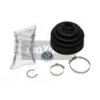 MAXGEAR 49-0708 - Soufflets de cardan avant
