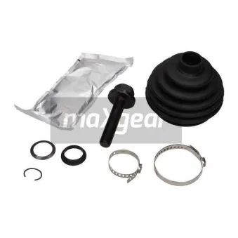 Soufflets de cardan avant MAXGEAR OEM 1J0498203