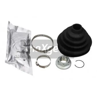 Soufflets de cardan avant MAXGEAR 49-0714