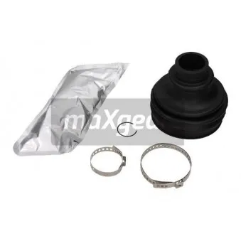Soufflets de cardan avant MAXGEAR 49-0715