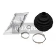 MAXGEAR 49-0717 - Soufflets de cardan avant