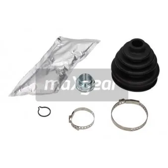 MAXGEAR 49-0725 - Soufflets de cardan avant